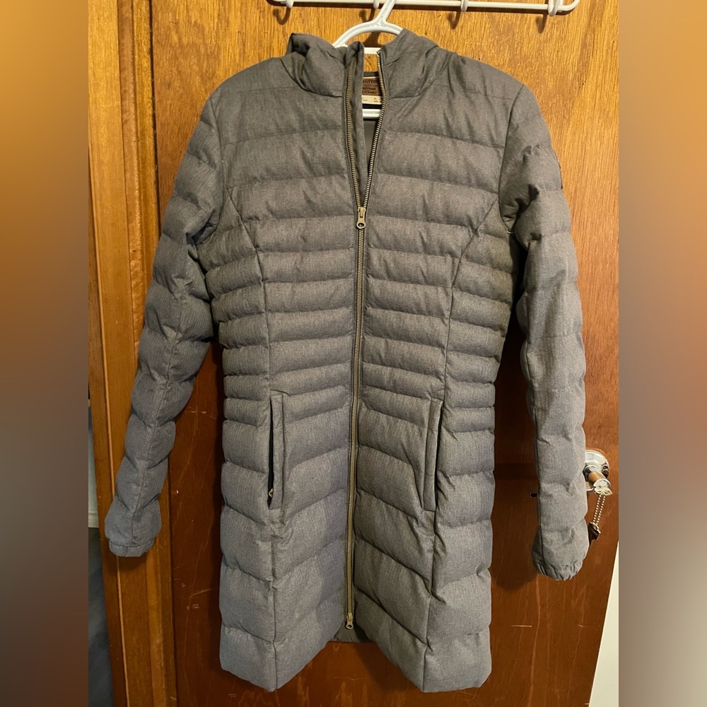Killtec winter coat - Picture 7 of 7
